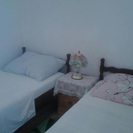 Hotel Vila Stefan Podaca Zewnętrze zdjęcie