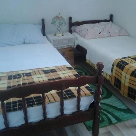 Hotel Vila Stefan Podaca Zewnętrze zdjęcie
