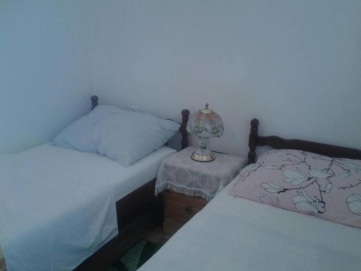 Hotel Vila Stefan Podaca Zewnętrze zdjęcie