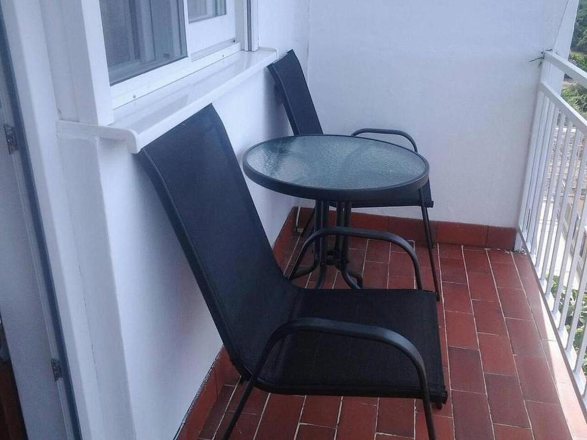 Hotel Vila Stefan Podaca Zewnętrze zdjęcie